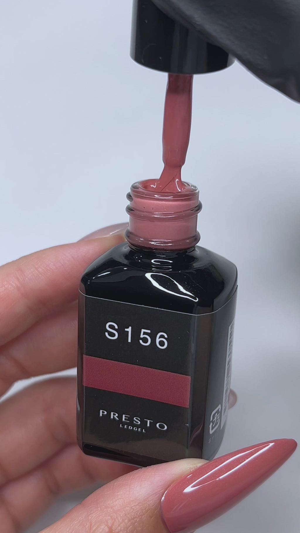 Presto Color Gel S156
