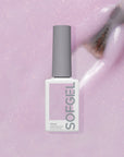 Sofgel Rubber Base Gel Nova - 15ml