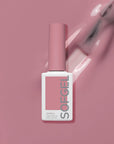 Sofgel Rubber Base Gel Chiffon- 15ml