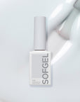 Sofgel Rubber Base Gel Silk- 15ml