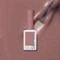 Sofgel Rubber Base Gel Umber- 15ml