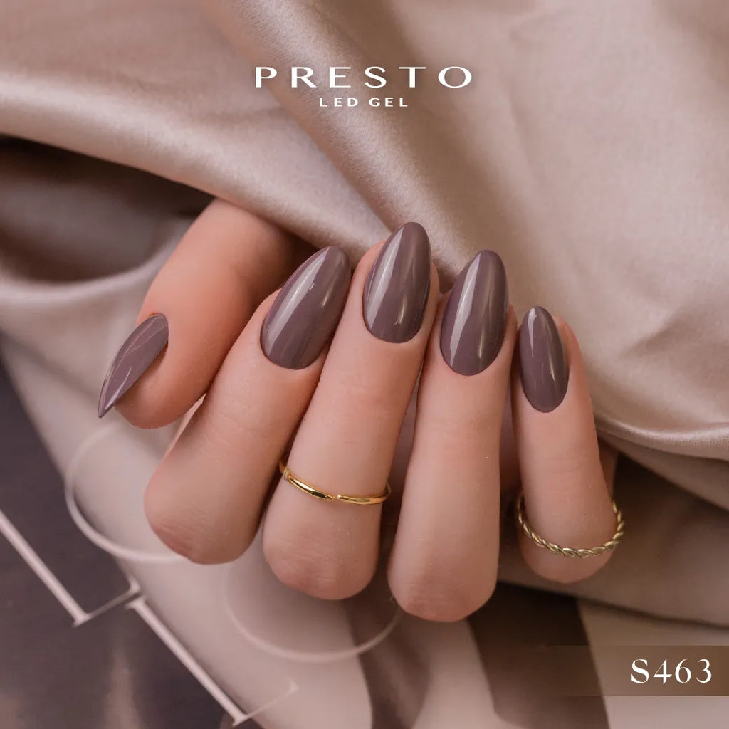 Presto Color Gel S463