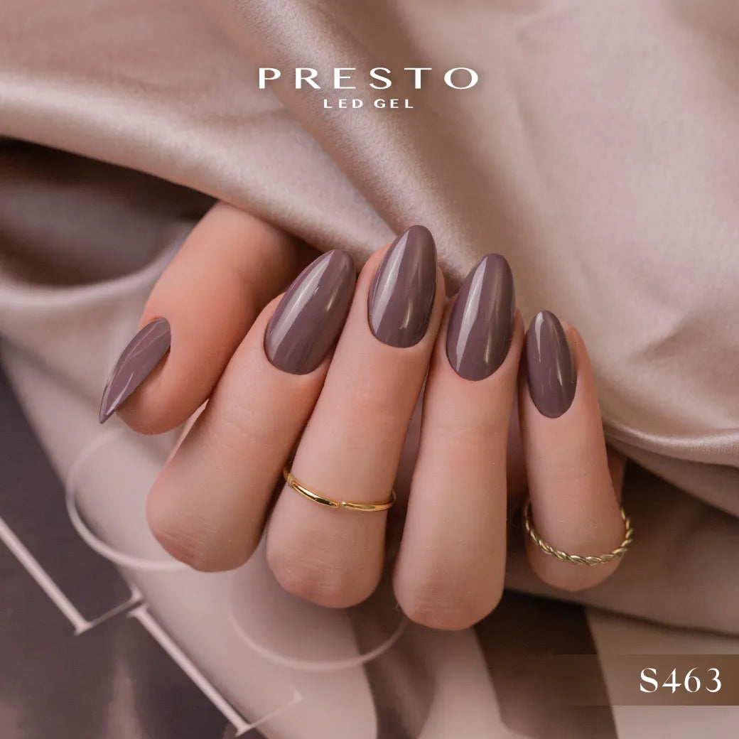 Presto Color Gel S463