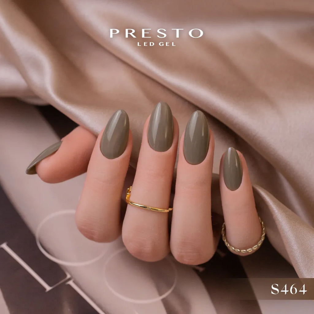 Presto Color Gel S464