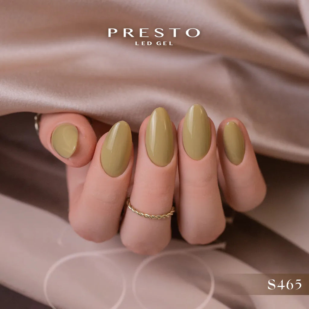 Presto Color Gel S465