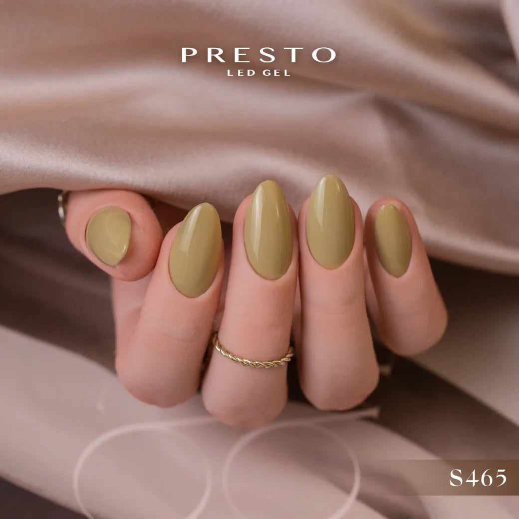 Presto Color Gel S465