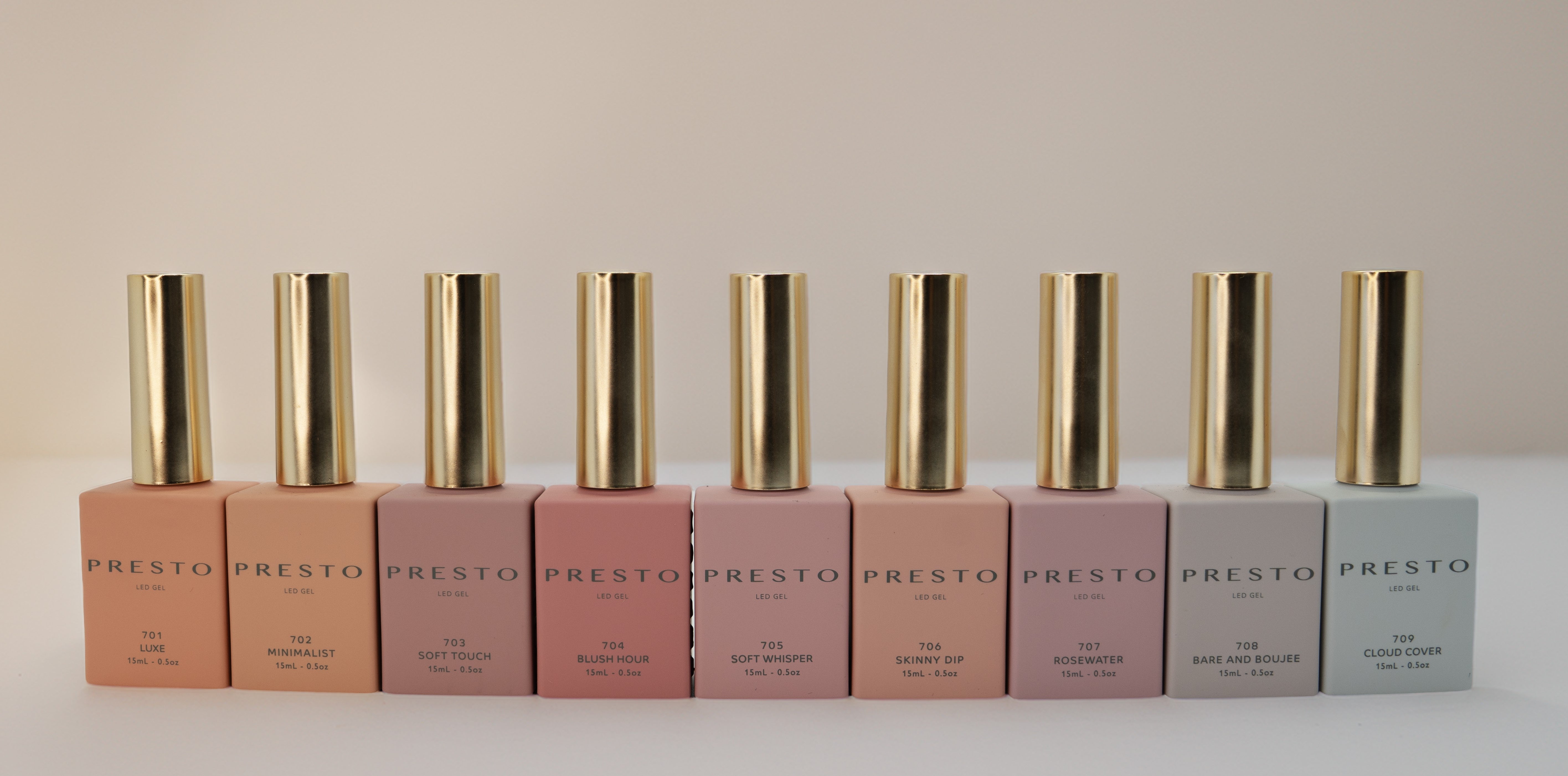 ageha Gel Opti Color #1-08 Nude Skin [Jar] – Nail Labo USA