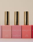 PRESTO Color Series: PRETTY IN PINK Set [9 Bottles]