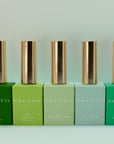 PRESTO Color Series: MEADOW Set [9 Bottles]