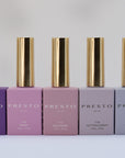 PRESTO Color Series: MYSTIC Set [9 Bottles]