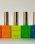 PRESTO Color Series: NEON Set [9 Bottles]