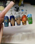 Howl's Moving Castle Nail Art with Thao [06/03/24][Online] [AM]