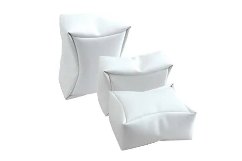 UTSUMI Arm Pillow [White]