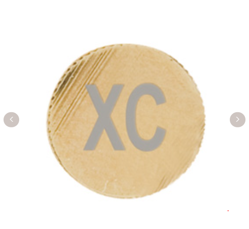 Nail Labo Gold Bit Extra Coarse
