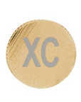 Nail Labo Gold Bit Extra Coarse
