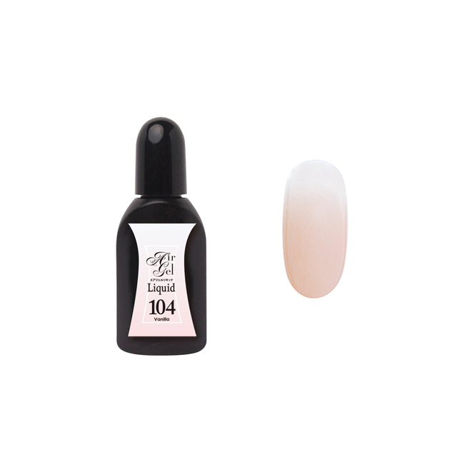 Airtex Air Gel Liquid #104 Vanilla