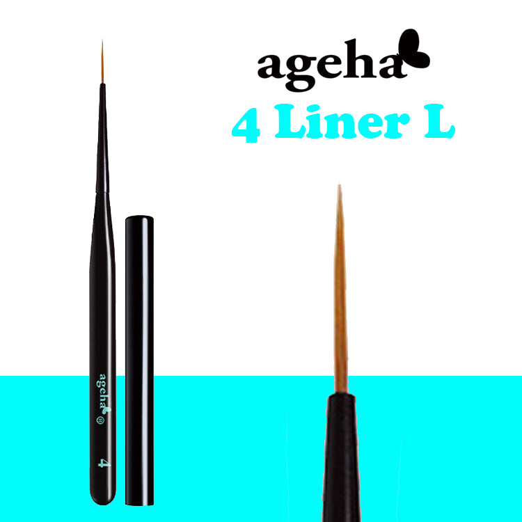 ageha Gel Brush [