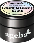 ageha Art Clear Gel [7.5g] [Jar]