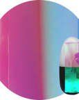 ageha Art Film - Pink Aurora (Embed Type)