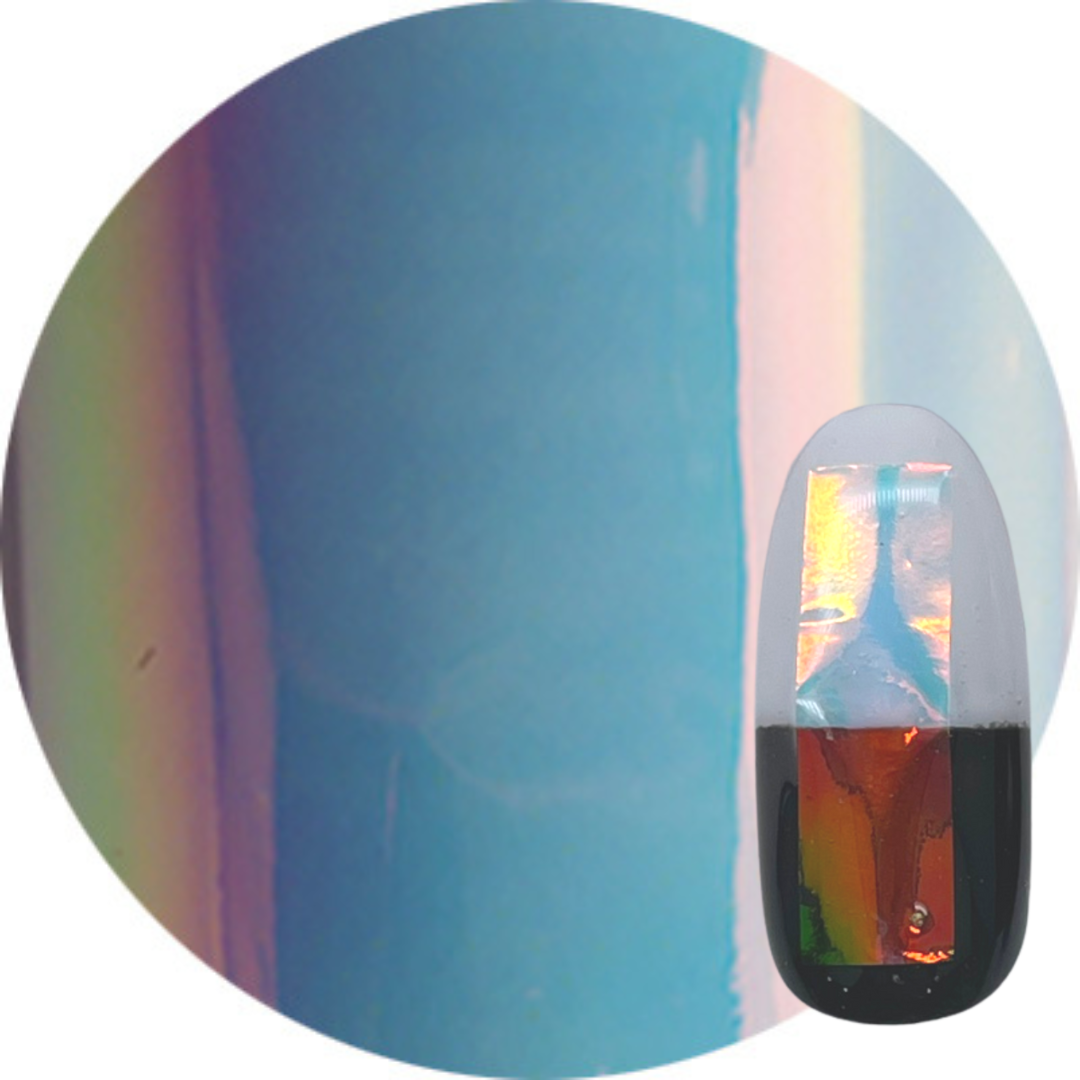 Flakes Nail Foil - 4 Colours - ONLY 2 LEFT! - SoNailicious Boutique