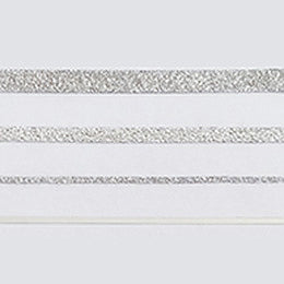 ageha Line Tape Silver MIX (1-3mm) LT-1