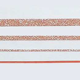 ageha Line Tape Pink Gold MIX (1-3mm) LT-3