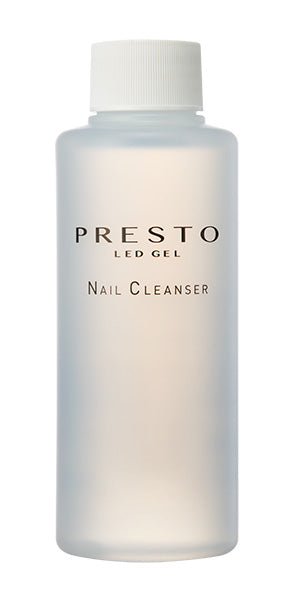 Presto Nail Cleanser 4 fl oz