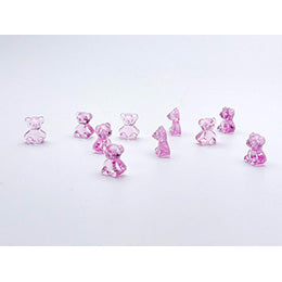 Art Charms Gummi Bear [Pink] [Discontinued]