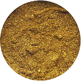Nail Labo Mirror Chrome Powder Gold 