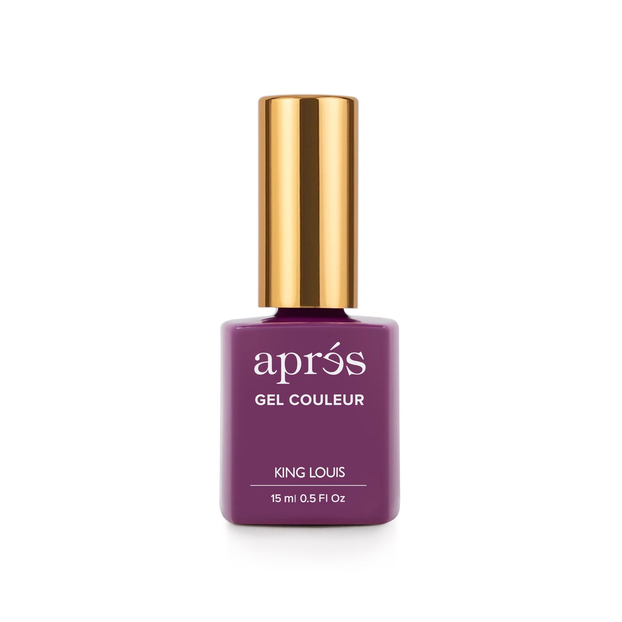 Aprés Gel Couleur 211 King Louis