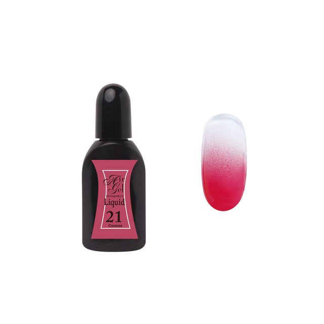 Airtex Air Gel Liquid #021 Cosmos