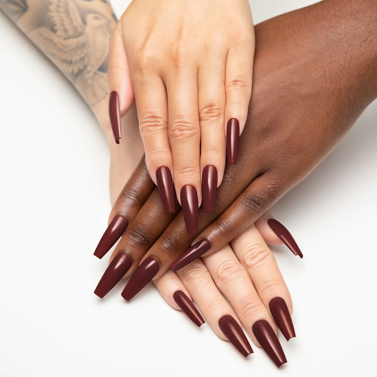 Aprés Gel Couleur 297 Brickhouse – Nail Labo USA