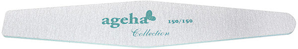ageha Zebra File Mint 150/150