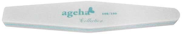ageha Sponge Buffer Mint 100/100