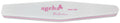 ageha Sponge Buffer Pink 180/180