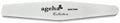 ageha Sponge Buffer Black 220/220