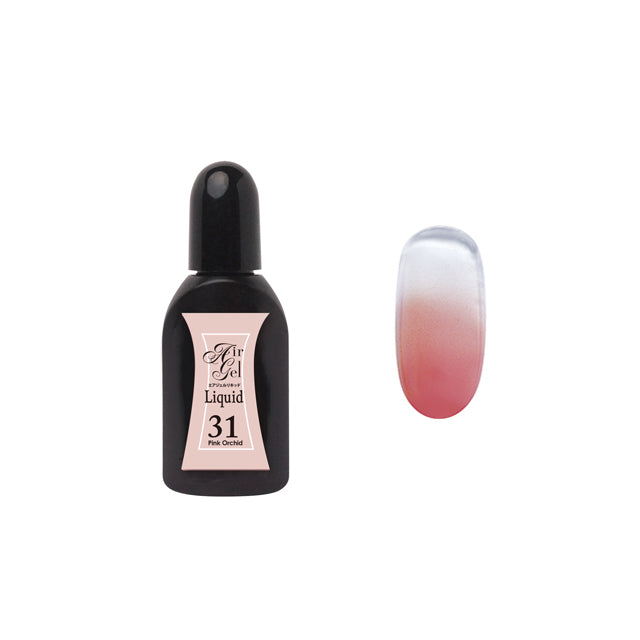 Airtex Air Gel Liquid #031 Pink Orchid