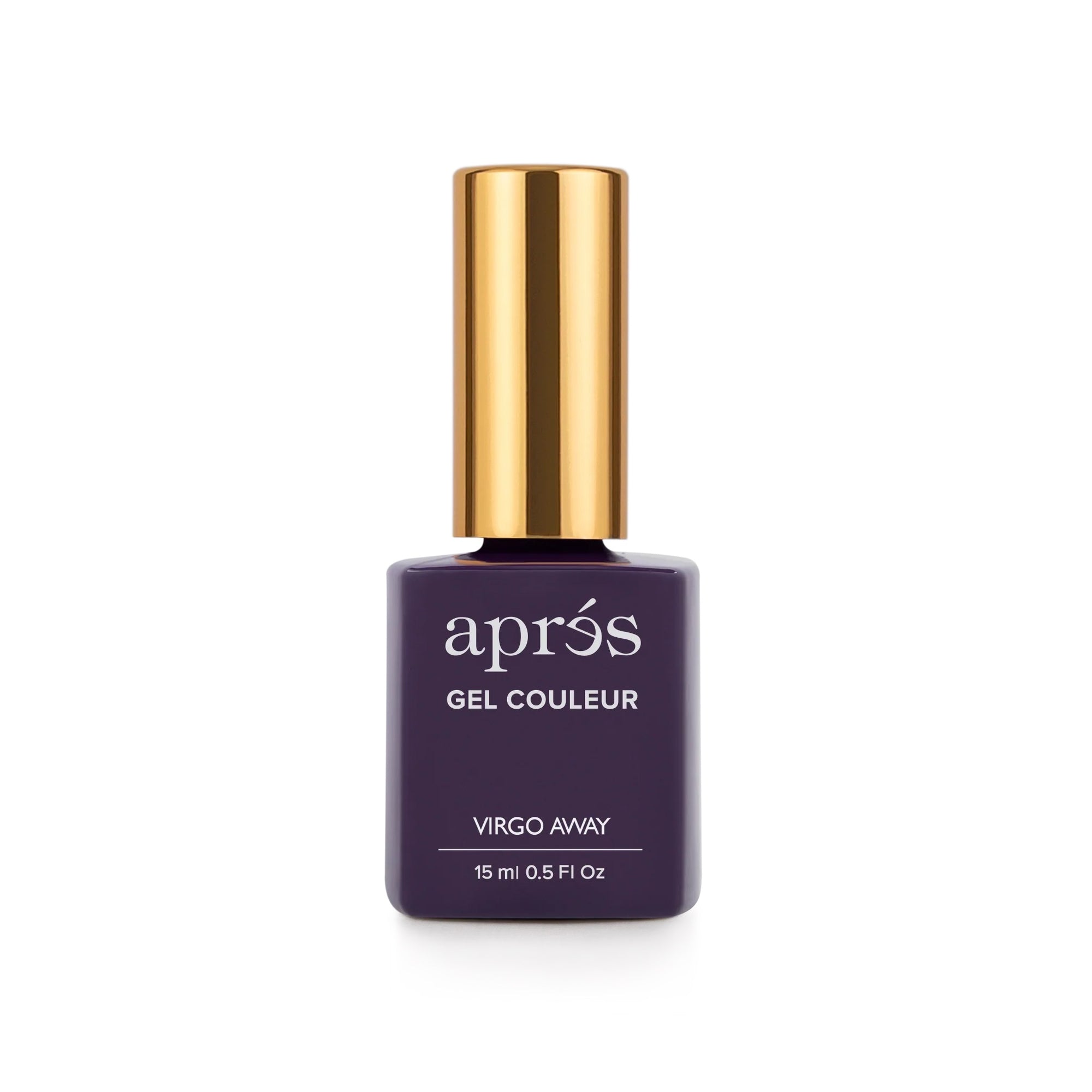 Aprés Gel Couleur 335 Virgo Away