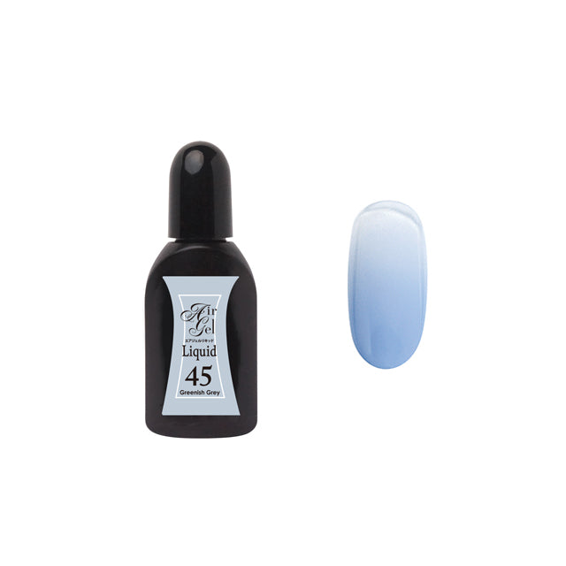 Airtex Air Gel Liquid #045 Greenish Grey
