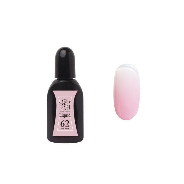 Airtex Air Gel Liquid #062 Old Rose