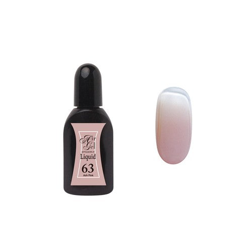 Airtex Air Gel Liquid #063 Ash Pink