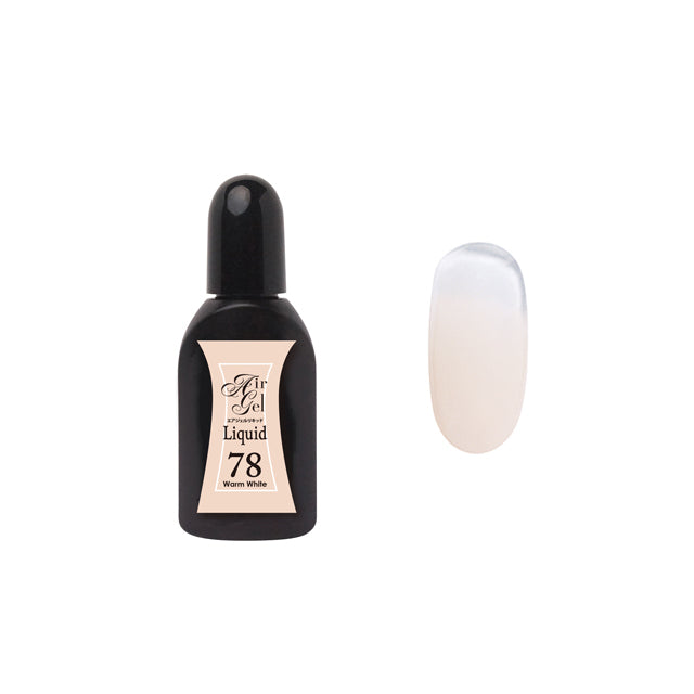 Airtex Air Gel Liquid #078 Warm White