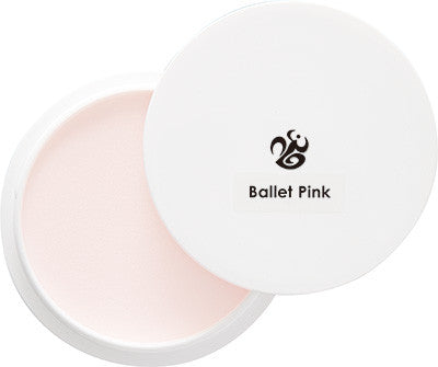 Nail de Dance Acrylic Powder - Ballet Pink [57g] [[While Supplies Last]