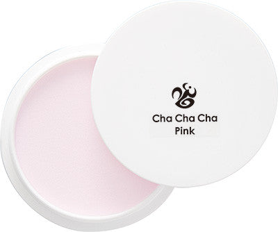Nail de Dance Acrylic Powder - Cha Cha Cha Pink [20g] [While Supplies Last]