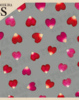 Tsumekira [es] Heart-shaped petals ES-HSP-101