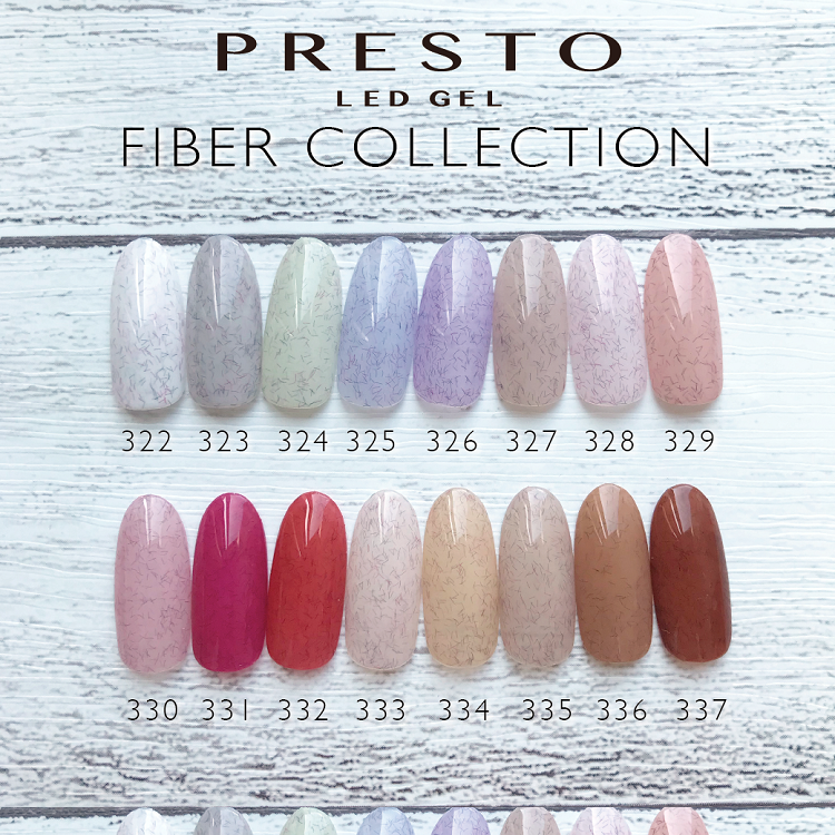 Presto Color Gel 