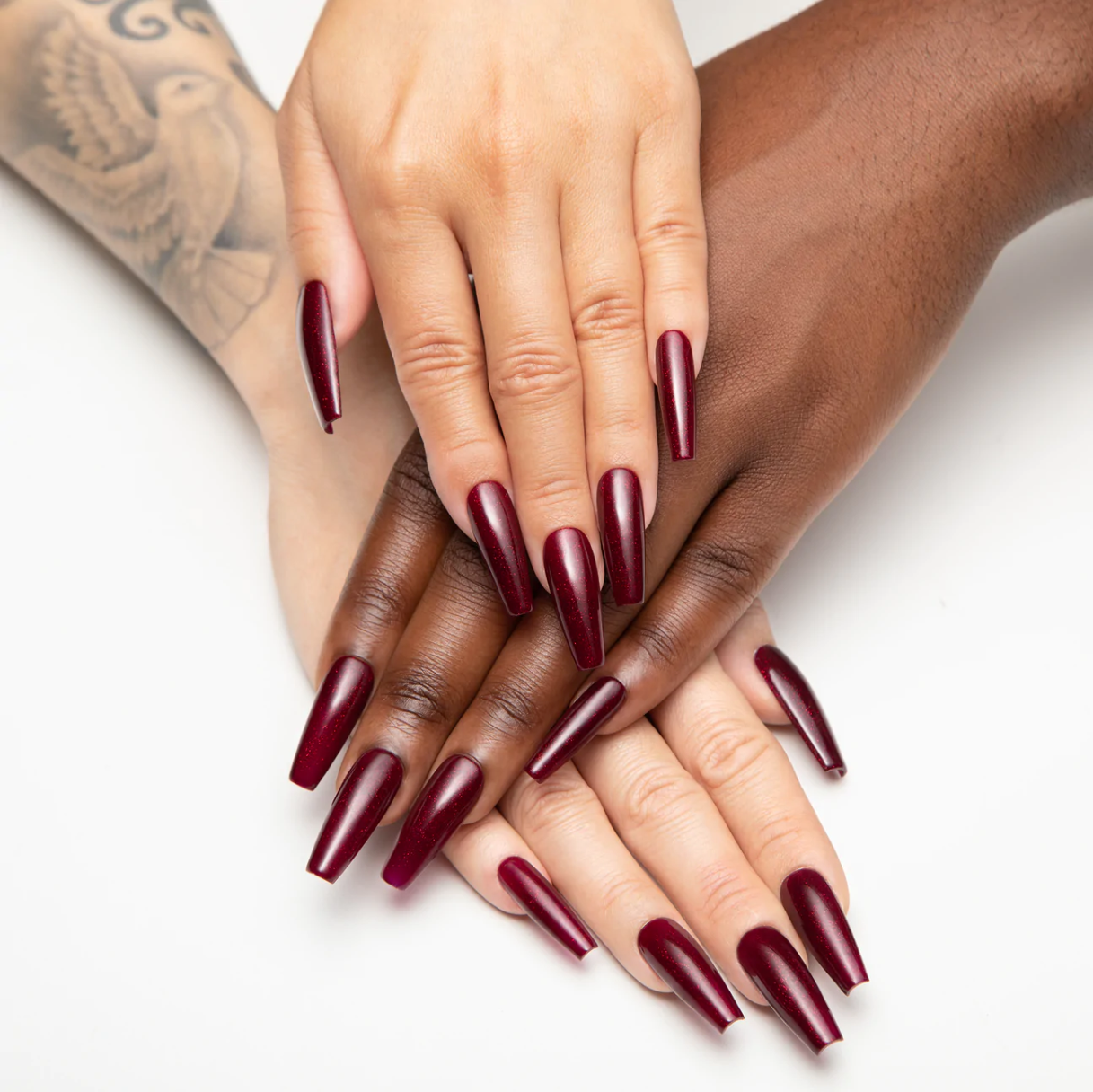 Aprés Gel Couleur G04 Fireworks Galaxy – Nail Labo USA