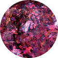 ageha Holo & Flake Aurora Flake Mix (H-5)