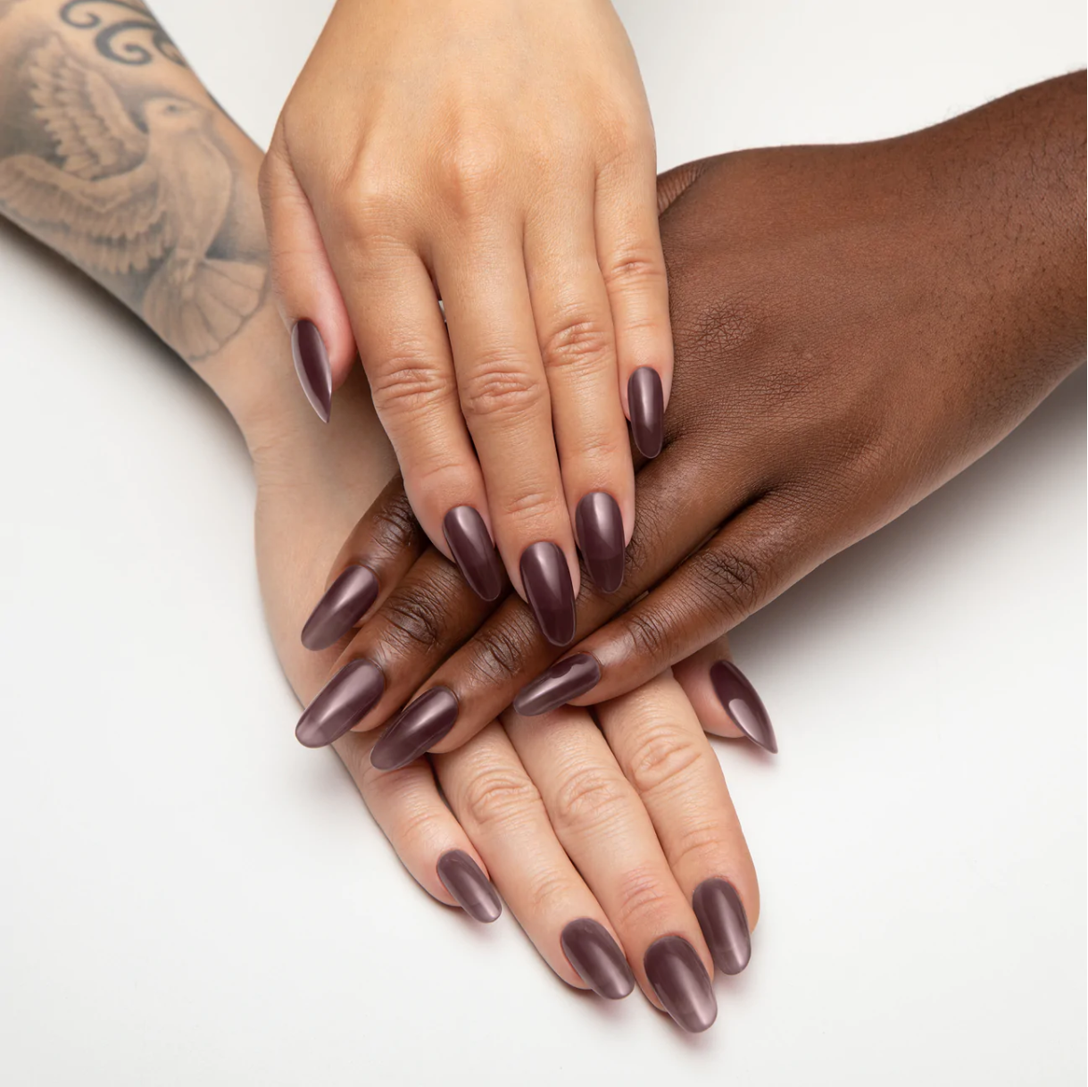 Aprés Gel Couleur J13 Cedar Stain – Nail Labo USA
