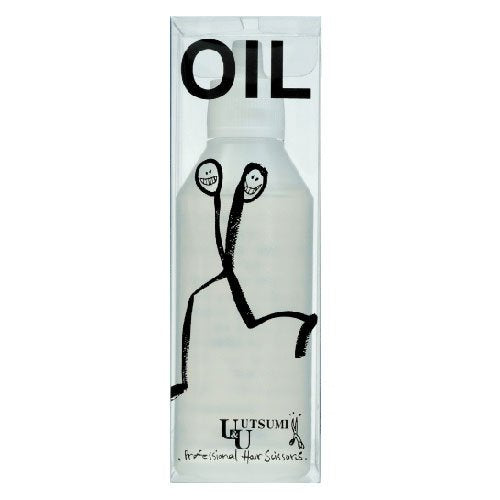 UTSUMI Mineral Oil [50ml]